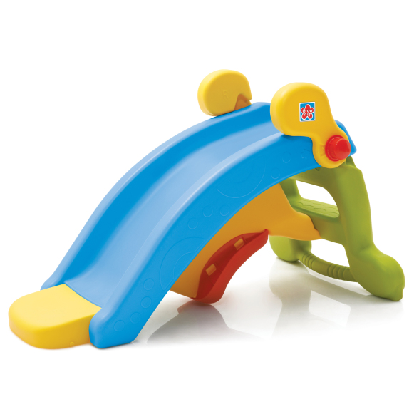 Fisher price 2 in 1 slide to rocker shop